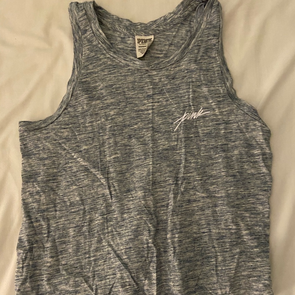 mussel tee